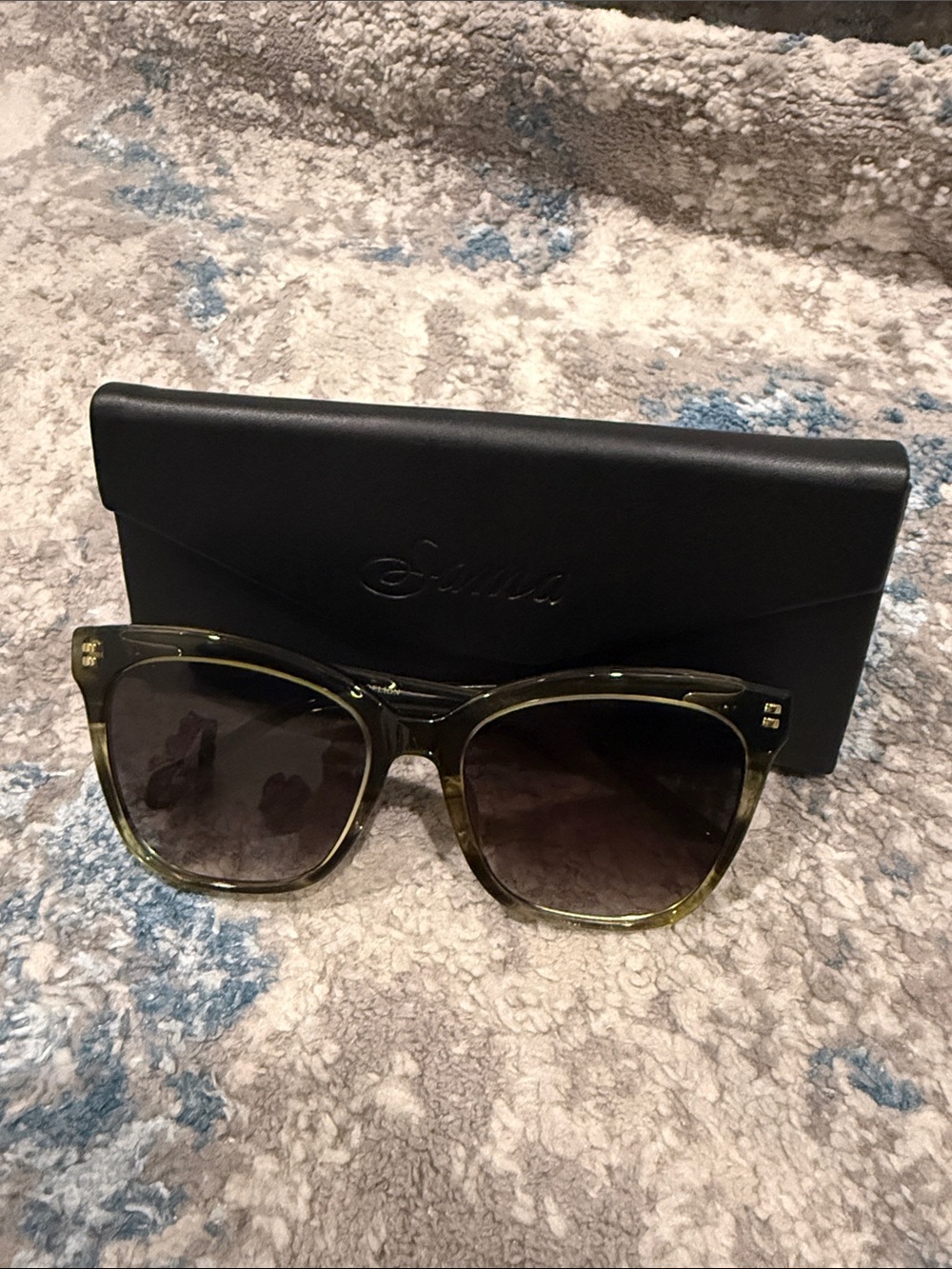 Sama Sunglasses